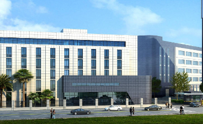 办公空间家具配套方案：从设计到室内装饰工程的一体化实施