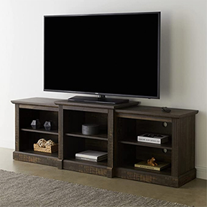 TV cabinet