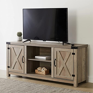 TV cabinet