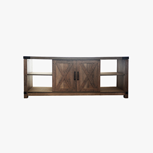 TV cabinet